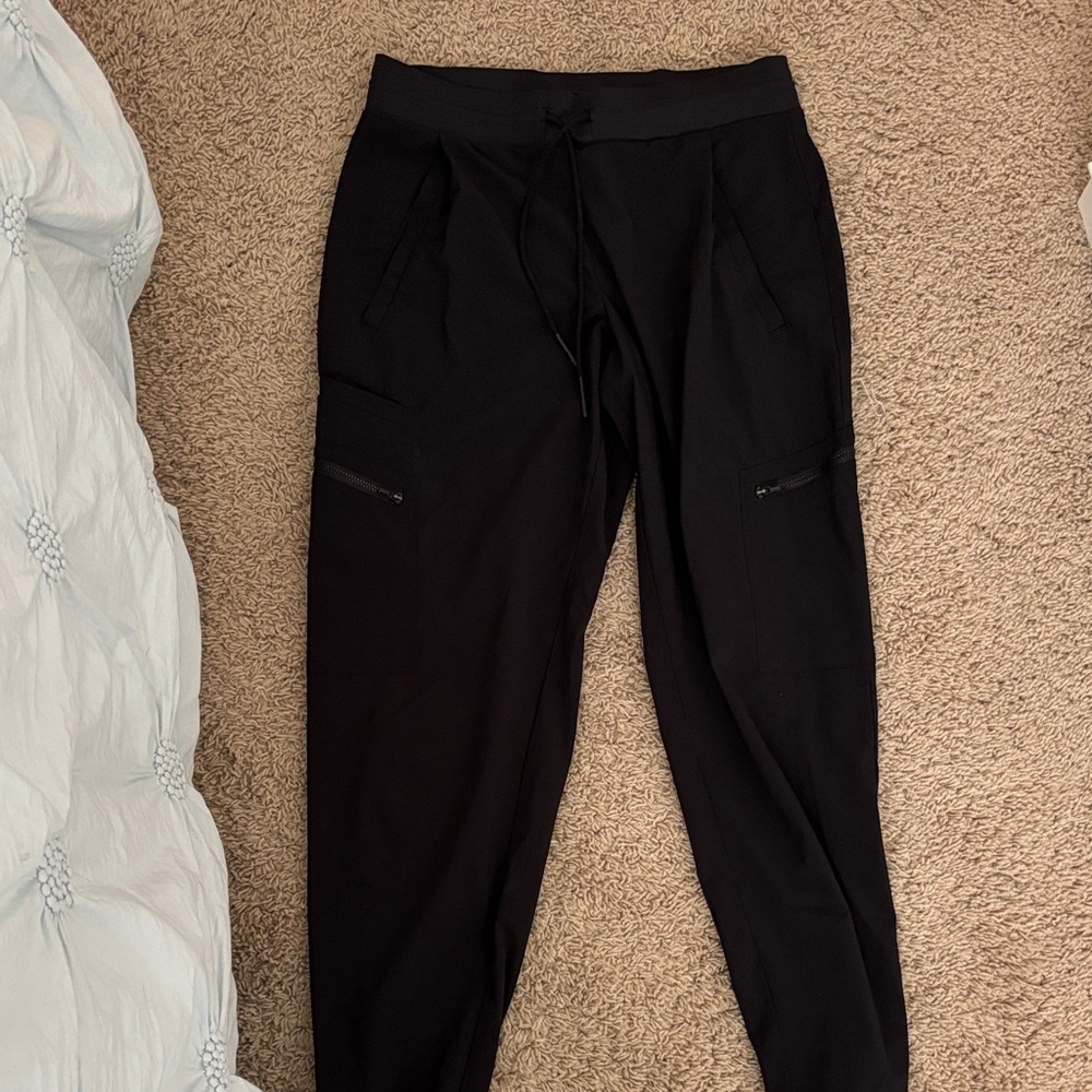 Athleta Black Women's Pants